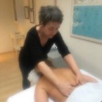 Stressless Massage Terapi